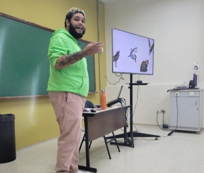 Treinamentos corporativos