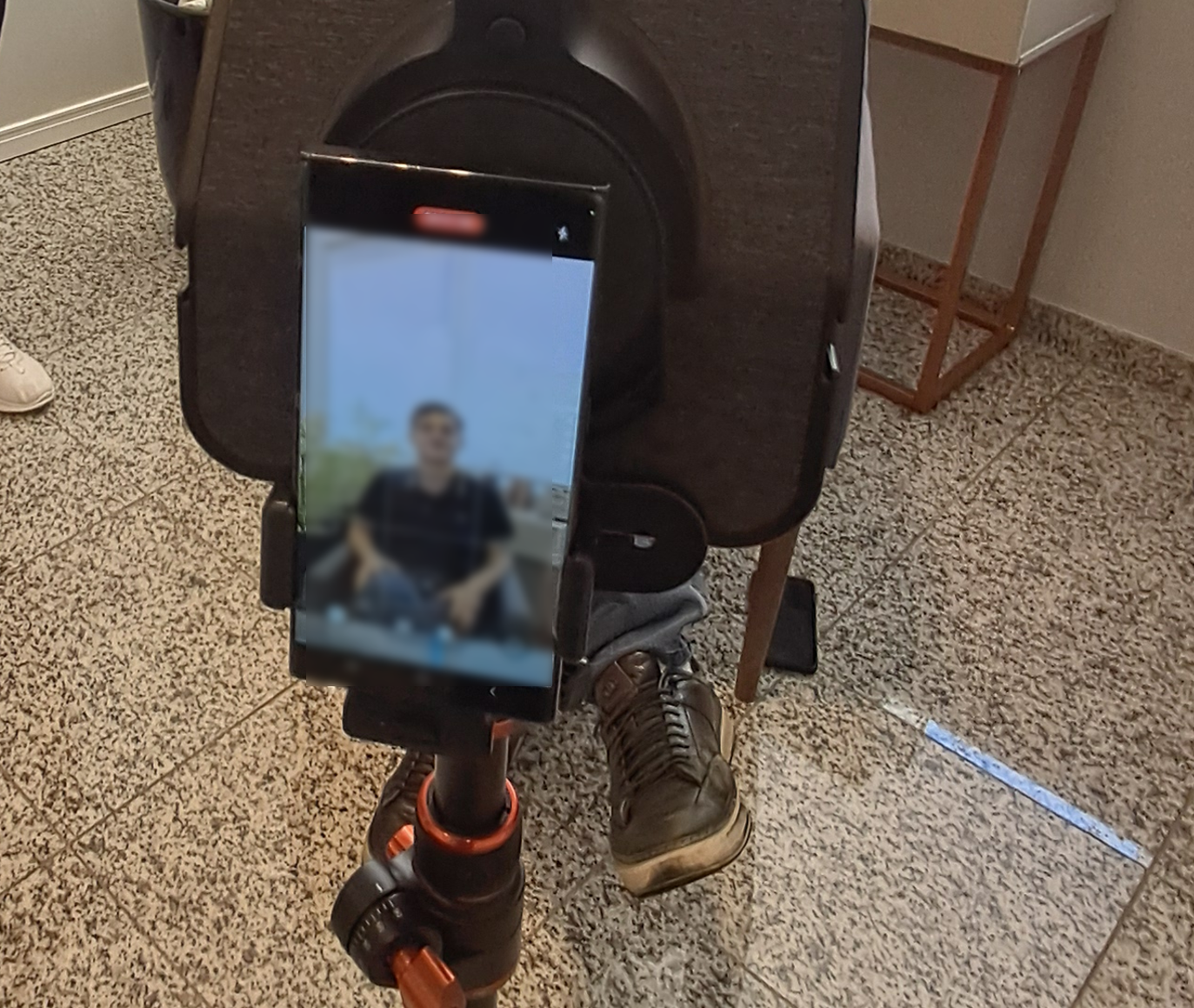 Roteirização, produção, edição e gravação de conteúdo