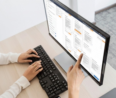 Fluxos de atendimento em CRM